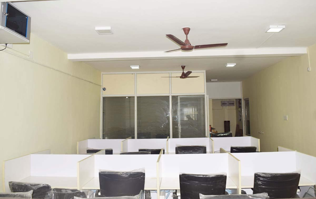 Hive Coimbatore